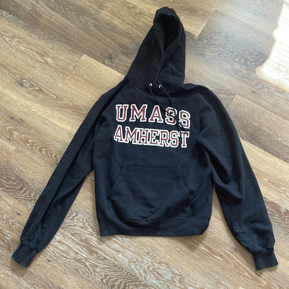 UMASS hoodie